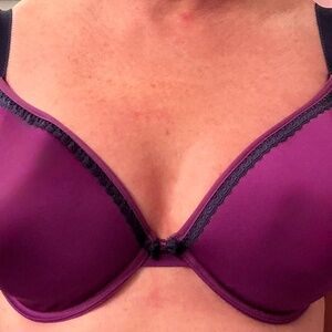Cleo by Panache Jude 5846 Balcony Bra - 34G